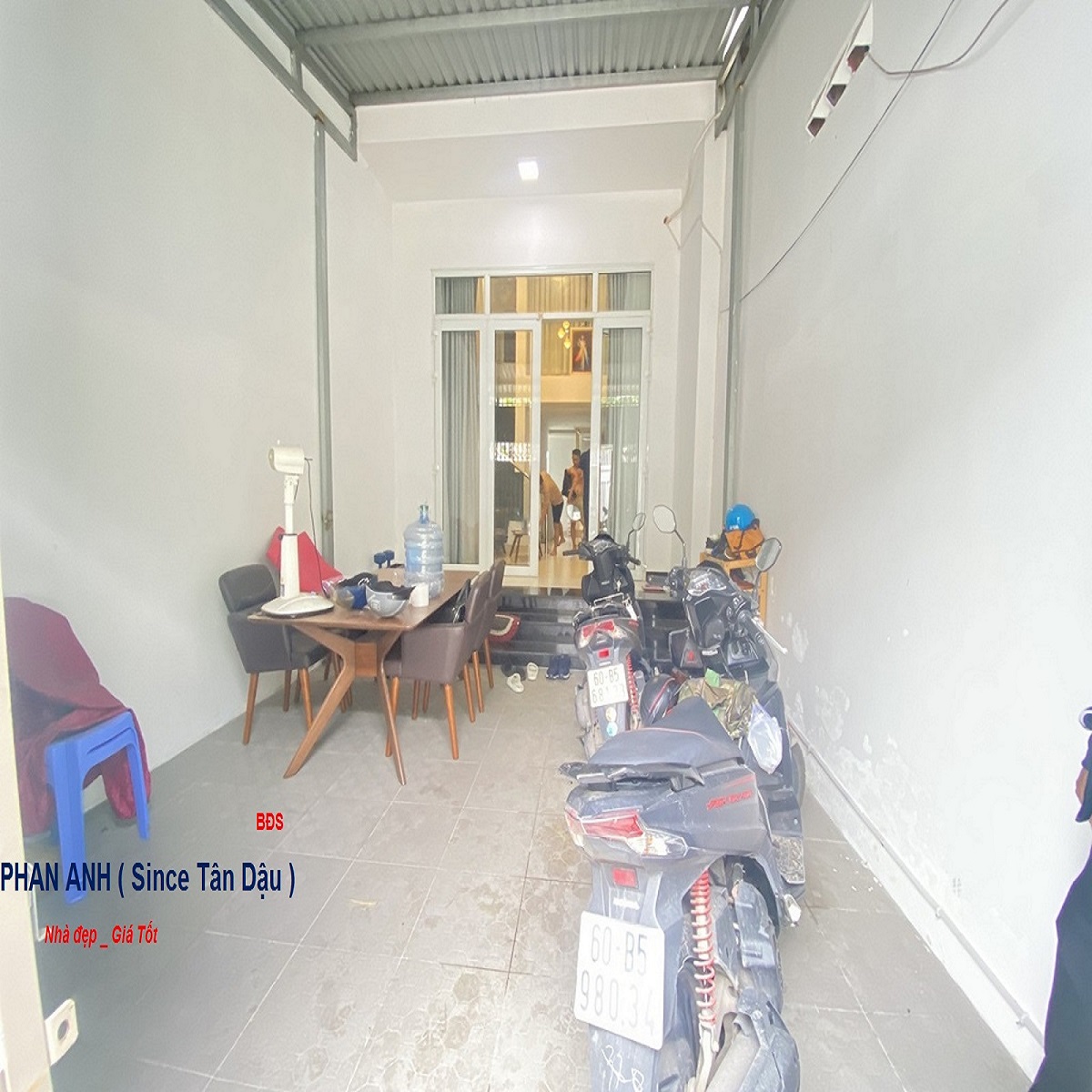 🏠 Bán Gấp Nhà Mặt Phố Trường Thọ, Thủ Đức - 5 Tầng HĐT 480 Triệu 🔥 - Ảnh 3